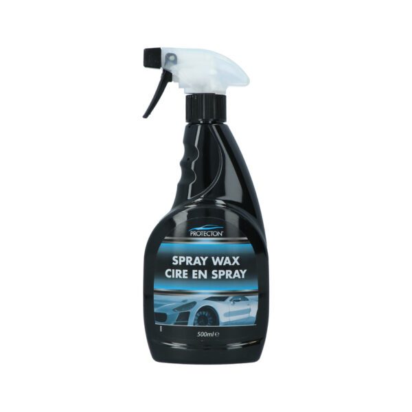 Protecton Spray Wax 500ml