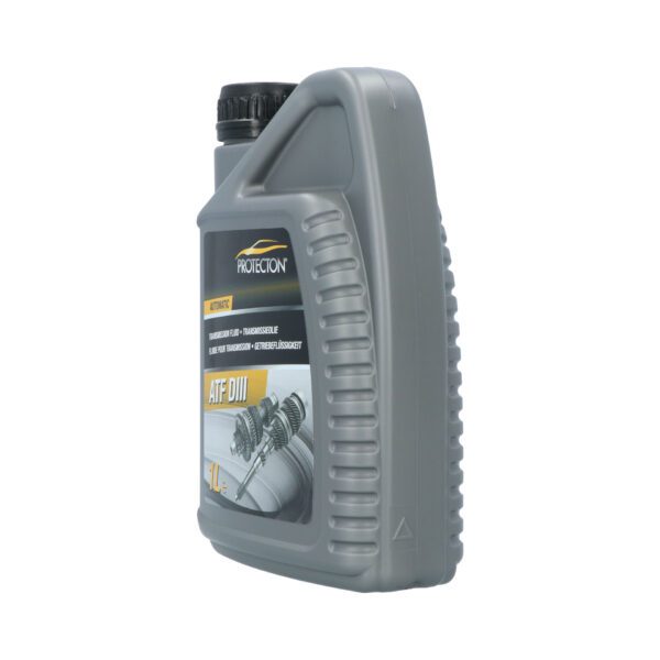 Protecton Transmissieolie ATF DIII 1Ltr