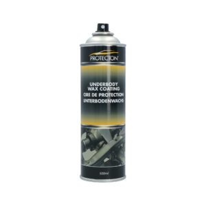 Protecton Underbody Waxcoating 500ml