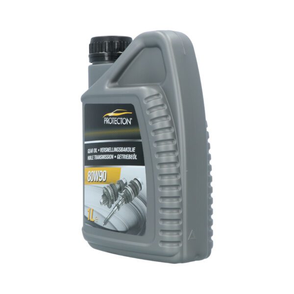 Protecton Versnellingsbakolie 80W-90 1Liter