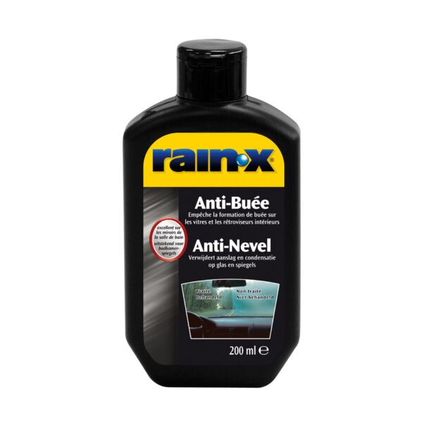 Rain-X Anti-Damp 200ml