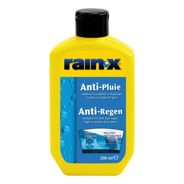 Rain-X Anti-Regen 200ml