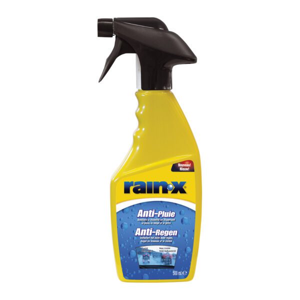 Rain-X Anti-Regen 500ml