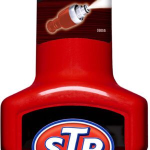 STP ST53200 Benzine injector cleaner 200ml