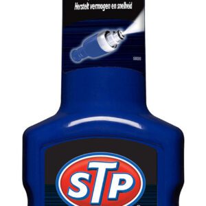 STP ST59200 Diesel injector reiniger 200ml