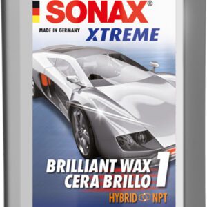 Sonax 02011000 eXtreme Liquid wax nr.1 250ml