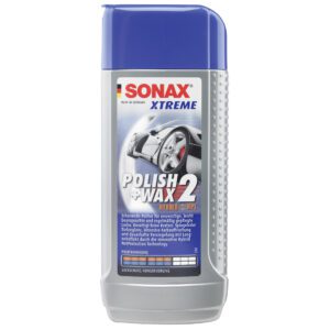 Sonax 02071000 eXtreme Polish & wax nr.2 250ml