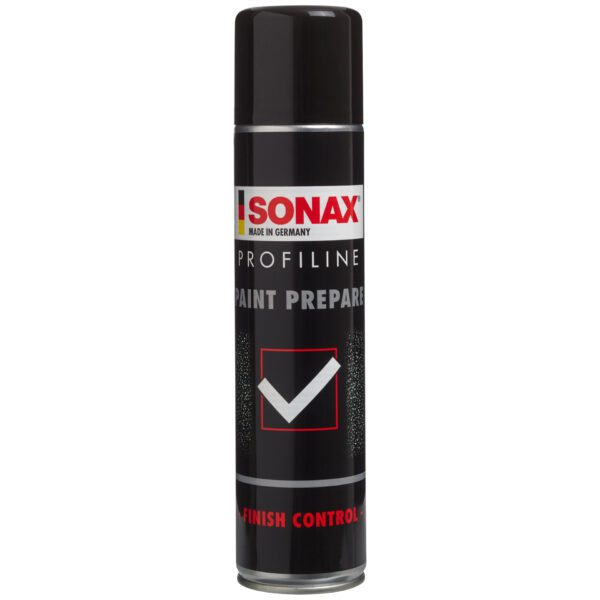 Sonax 02373000 Profiline Lack Prepare 400ml