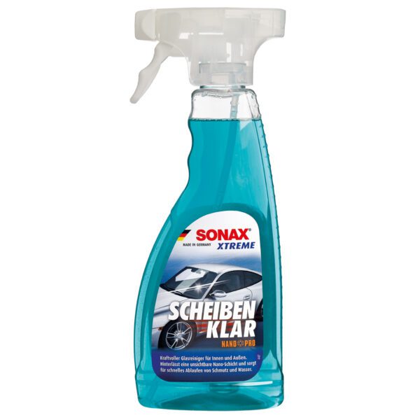 Sonax 02382410 eXtreme Ruitenhelder 500ml