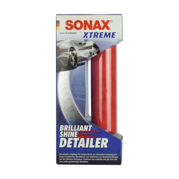 Sonax 02874000 Xtreme BrillantShine Detailer 750ml