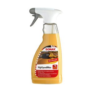 Sonax 02882000 High Speed Wax 500ml