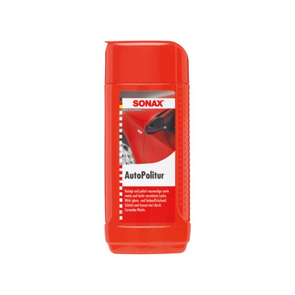 Sonax 03001000 Autopolish