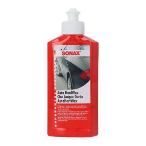 Sonax 03011000 Auto Hardwax 250ml