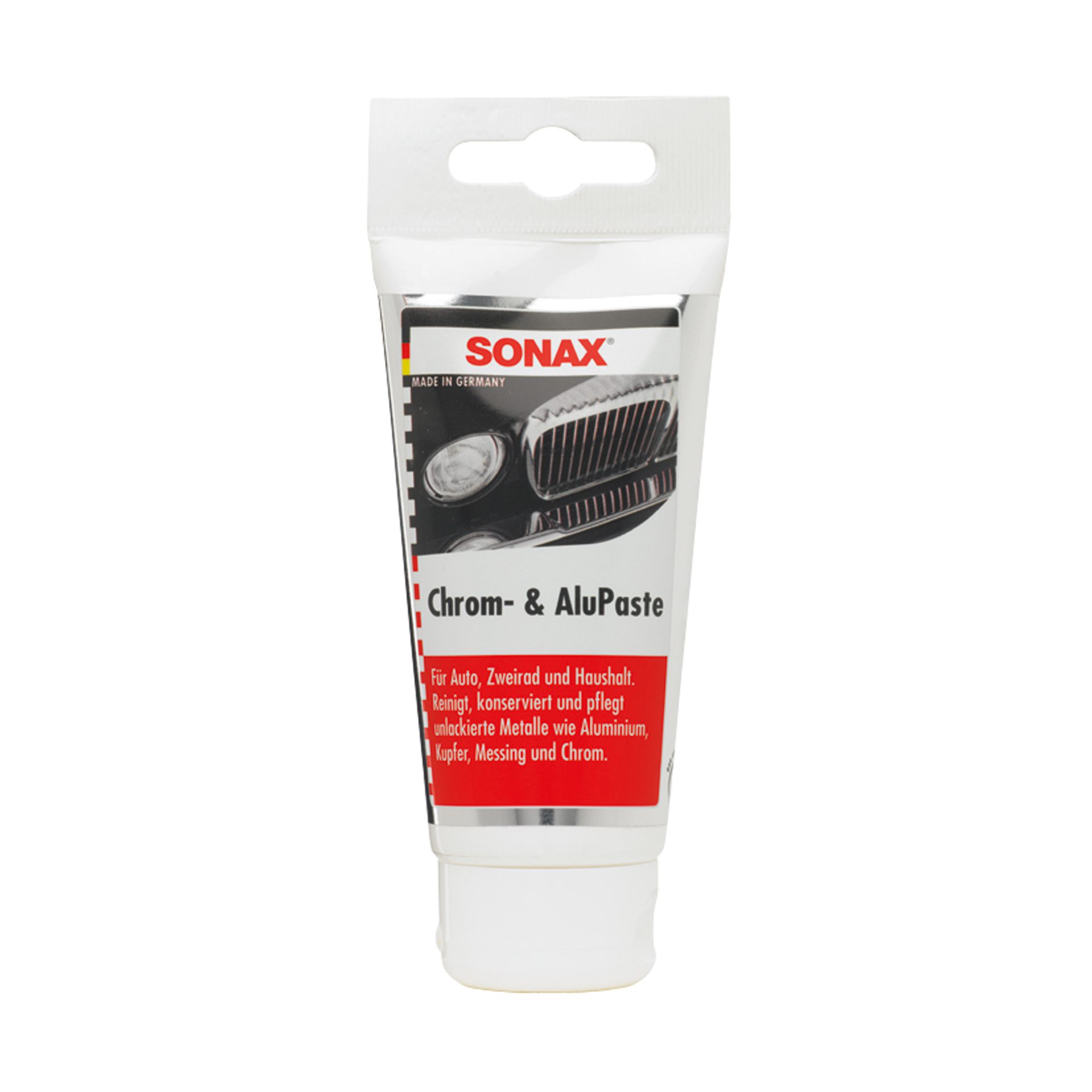 Sonax 03080000 Chroompolish