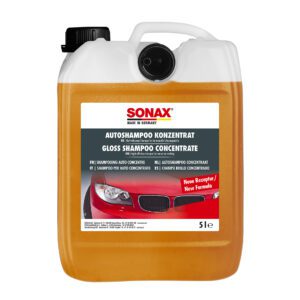 Sonax 03145000 Autoshampoo 5L