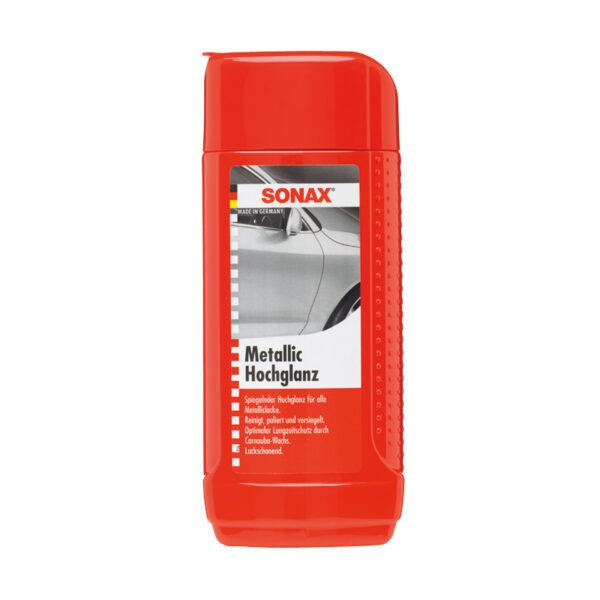 Sonax 03171000 Metallic hoogglans 250ml