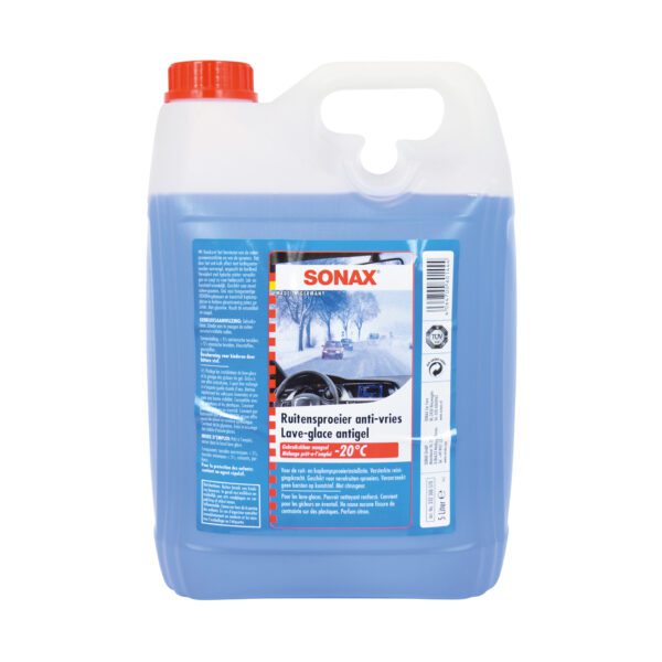 Sonax 03325000 RAV gebr.klaar 5L