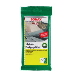 Sonax 04150000  Ruitenreinigingsdoek 10stuks