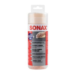 Sonax 04177000 Zeem in koker