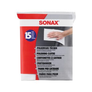 Sonax 04222000 Poetsdoek