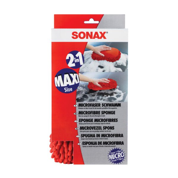 Sonax 04281000 Microvezelspons