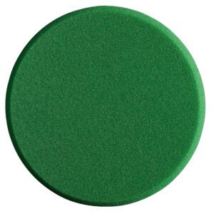 Sonax 04930000 Foam polijst pad groen medium