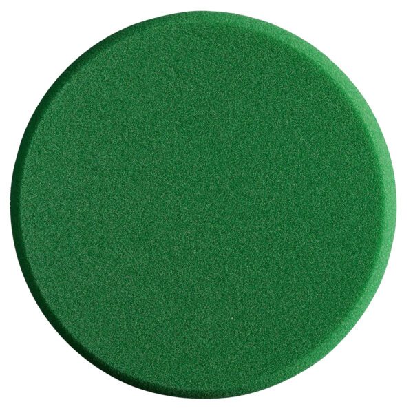 Sonax 04930000 Foam polijst pad groen medium