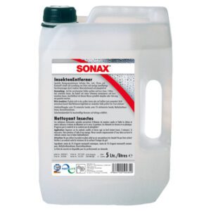 Sonax 05335000 Insectenverwijderaar (5 liter)