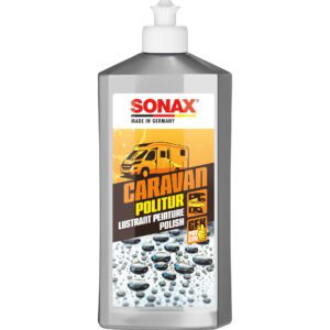 Sonax Caravan Polish 500ml