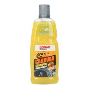 Sonax Caravan Shampoo 1 Liter