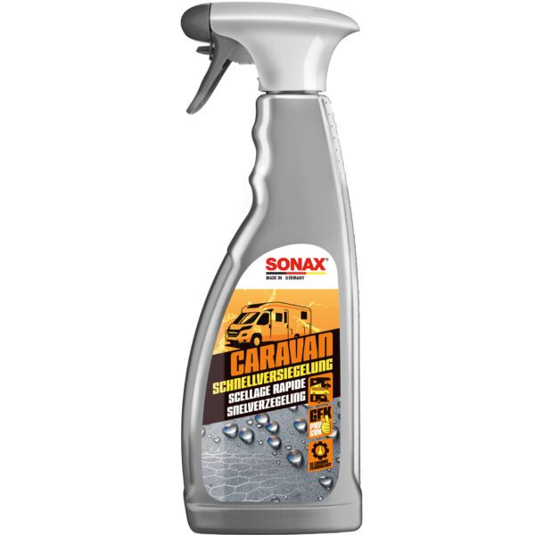 Sonax Caravan Snelverzegeling 750ml