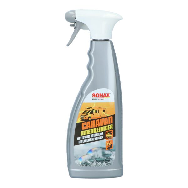 Sonax Caravan interrieurreiniger 750ml