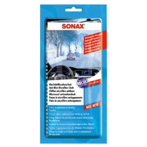 Sonax  Microvezel anticondensdoek