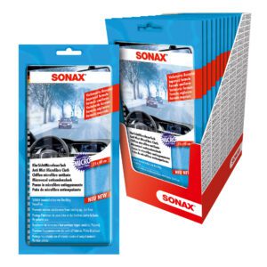 Sonax  Microvezel anticondensdoek