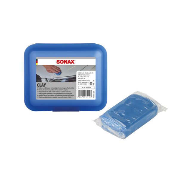 Sonax Profline Clay 100gr