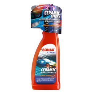 Sonax Xtreme Ceramic Quick Detailer 750ml