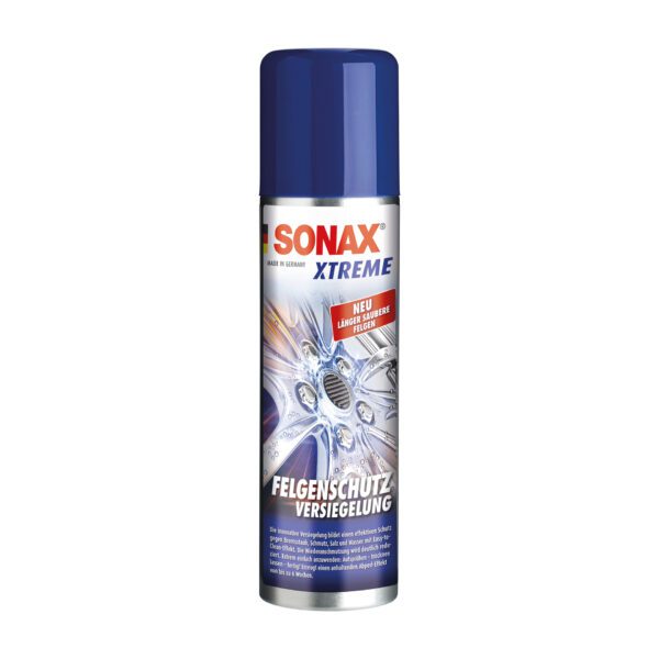 Sonax Xtreme Velgenverzegeling 250ml