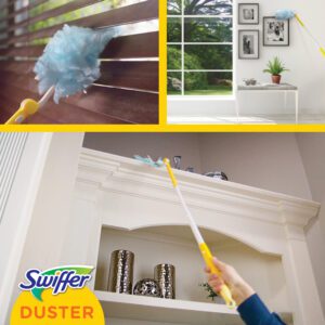 Swiffer Duster XXL met 2 doeken