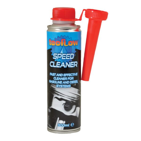 Tecflow Speed Cleaner 300ml