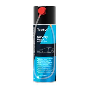 Tectyl Cavity Wax Non Solvent Slang 500ml