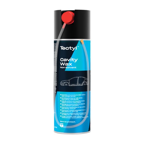 Tectyl Cavity Wax Non Solvent Slang 500ml