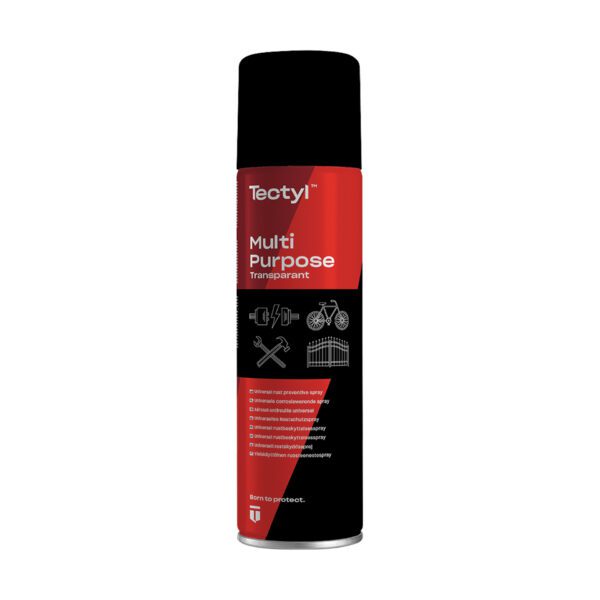 Tectyl Multipurpose Transparant 500ml