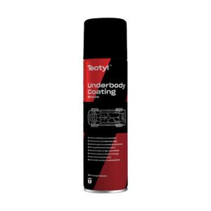 Tectyl Underbody Coating Bronze 500ml