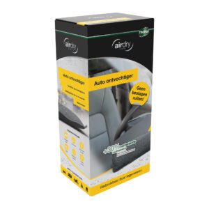 ThoMar Classic Airdry Auto Ontvochtiger