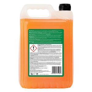 Turtle Wax 52817 Big Orange Shampoo 5Liter