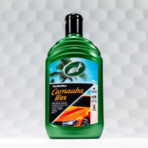 Turtle Wax 52857 GL Carnauba Car Wax 500ml