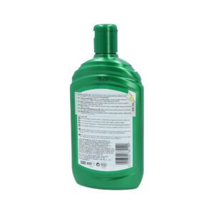 Turtle Wax 52870 Metallic Wax+PTFE 500ml