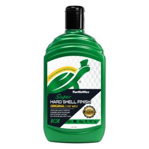 Turtle Wax 52871 GL Original Wax 500ml