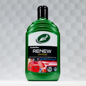 Turtle Wax 52872 GL Renew Polish 500ml