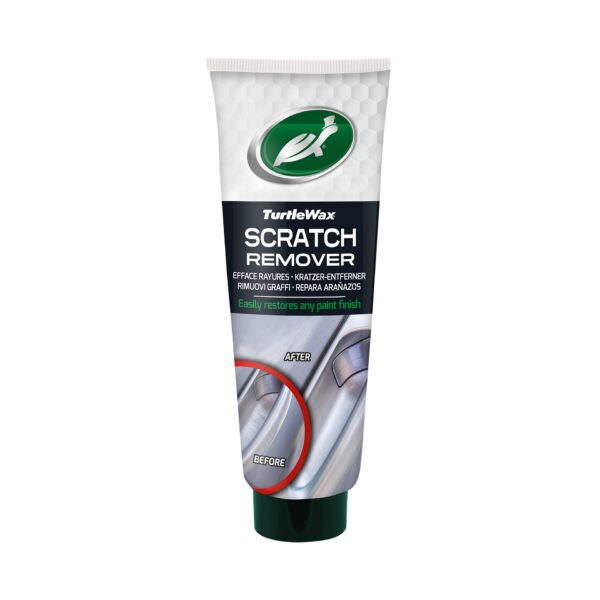 Turtle Wax 52873 GL Scratch Remover 100ml